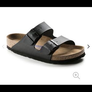 Birkenstock Arizona Soft Footbed